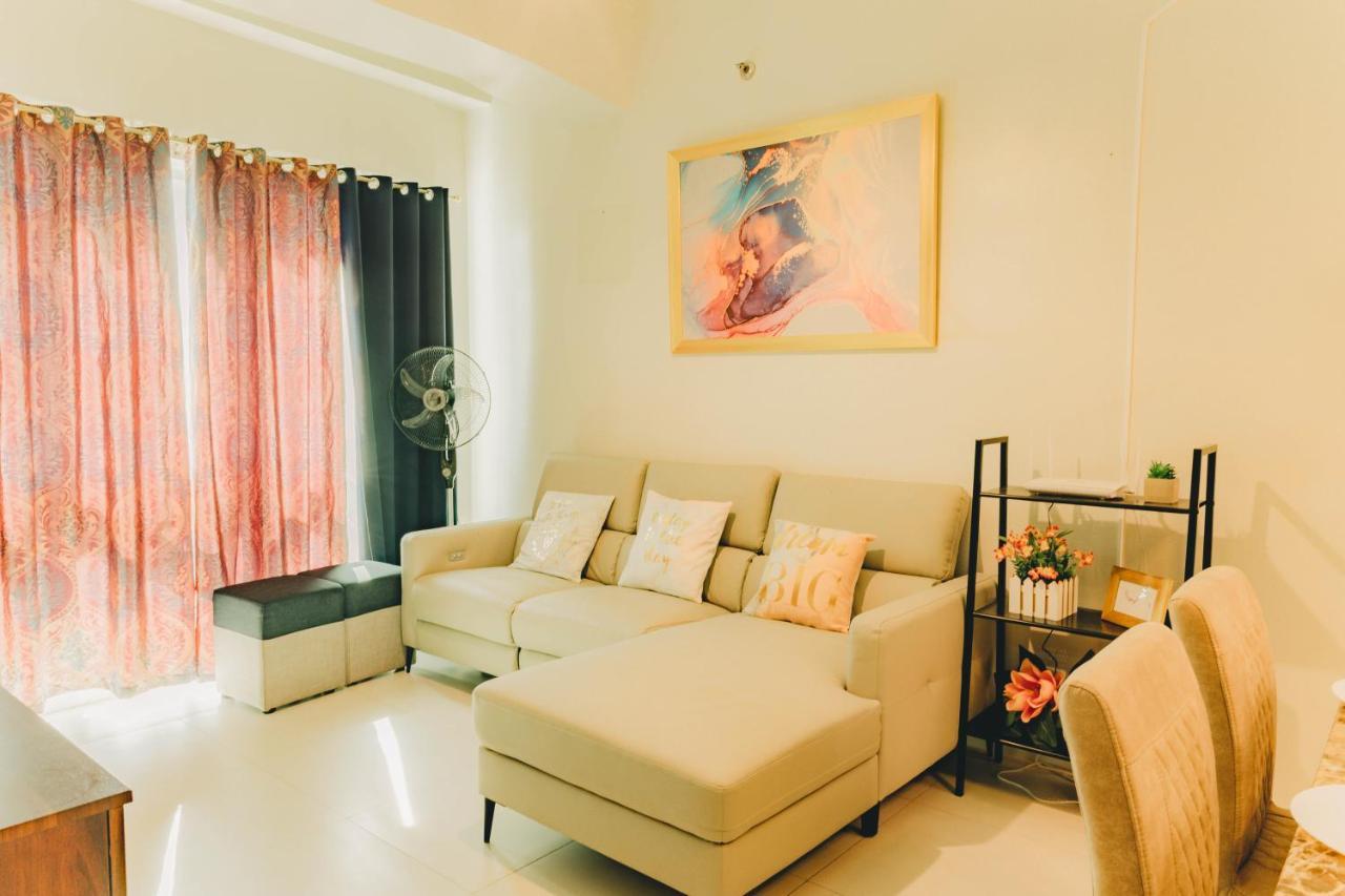 Ayala Mall 10Mins Walk Cebu City Apartment & Pool Ngoại thất bức ảnh