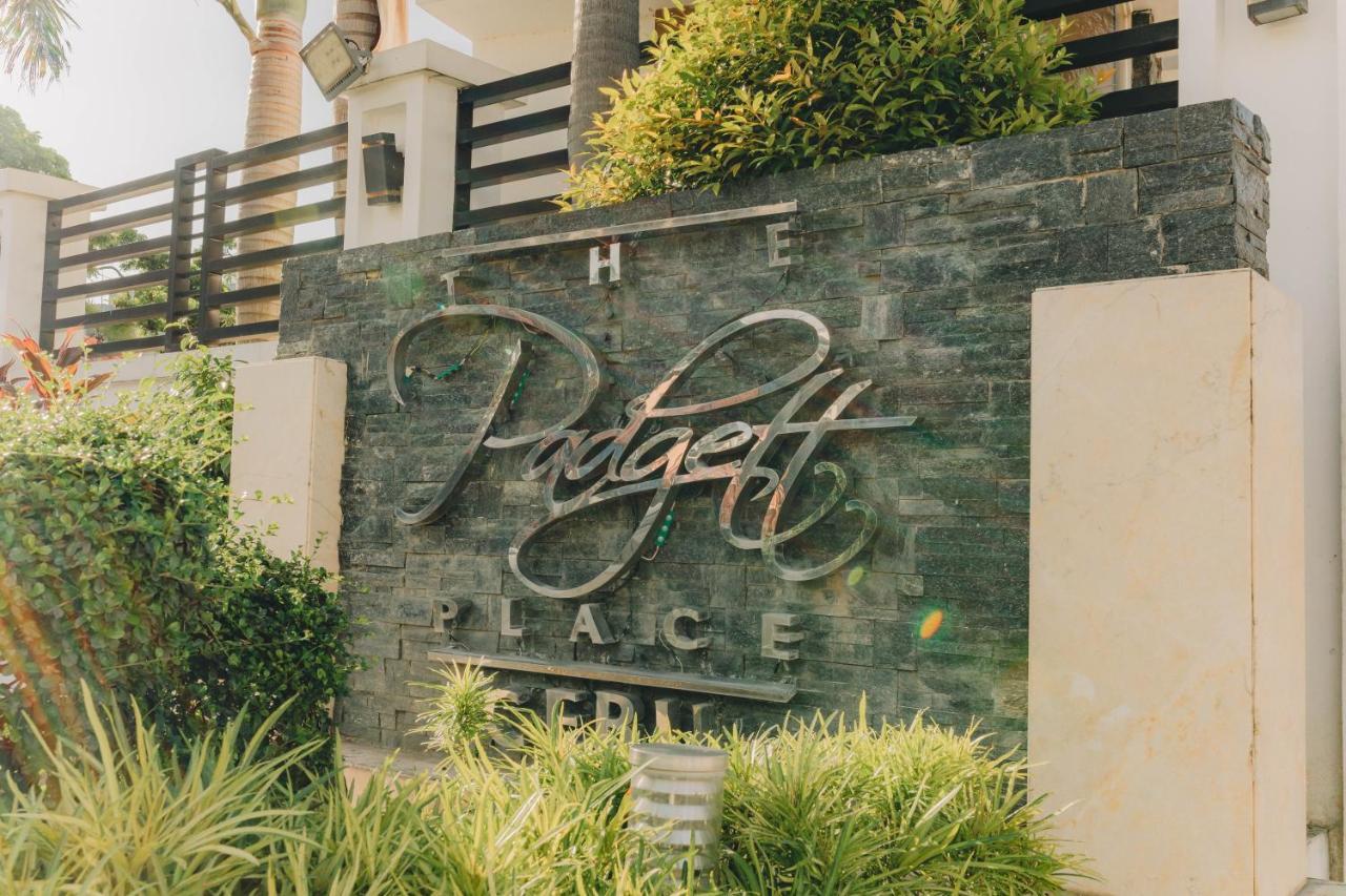 Ayala Mall 10Mins Walk Cebu City Apartment & Pool Ngoại thất bức ảnh