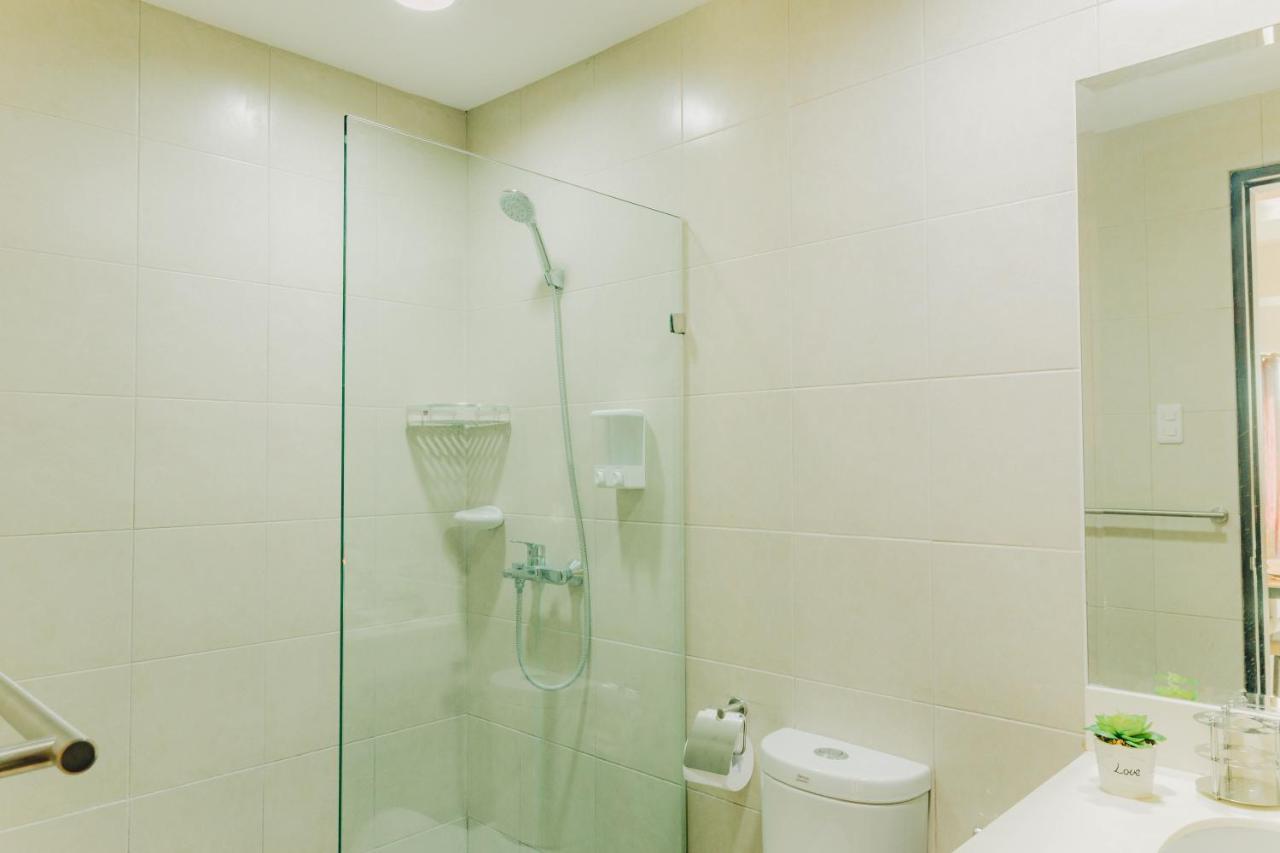 Ayala Mall 10Mins Walk Cebu City Apartment & Pool Ngoại thất bức ảnh