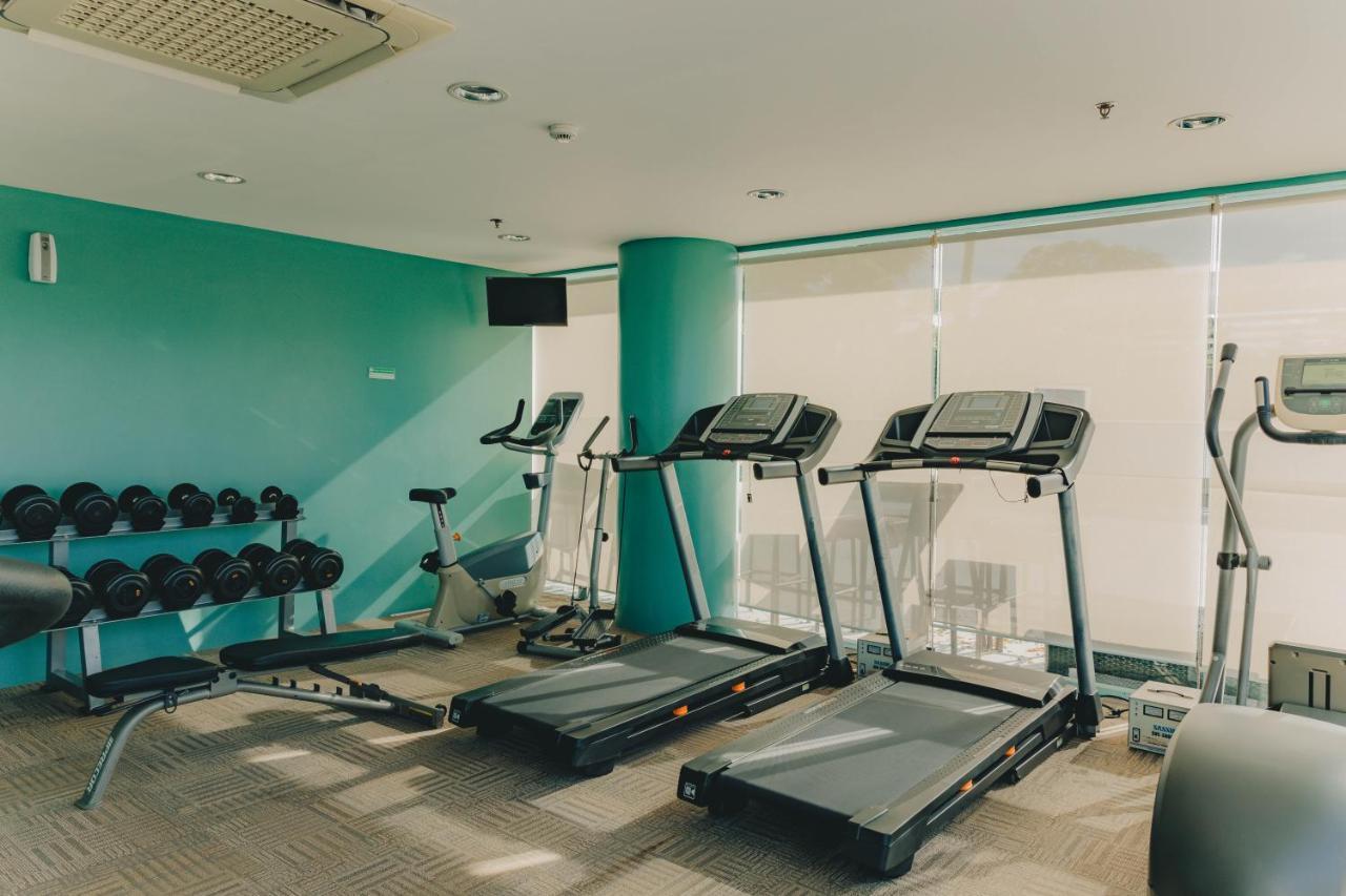Ayala Mall 10Mins Walk Cebu City Apartment & Pool Ngoại thất bức ảnh