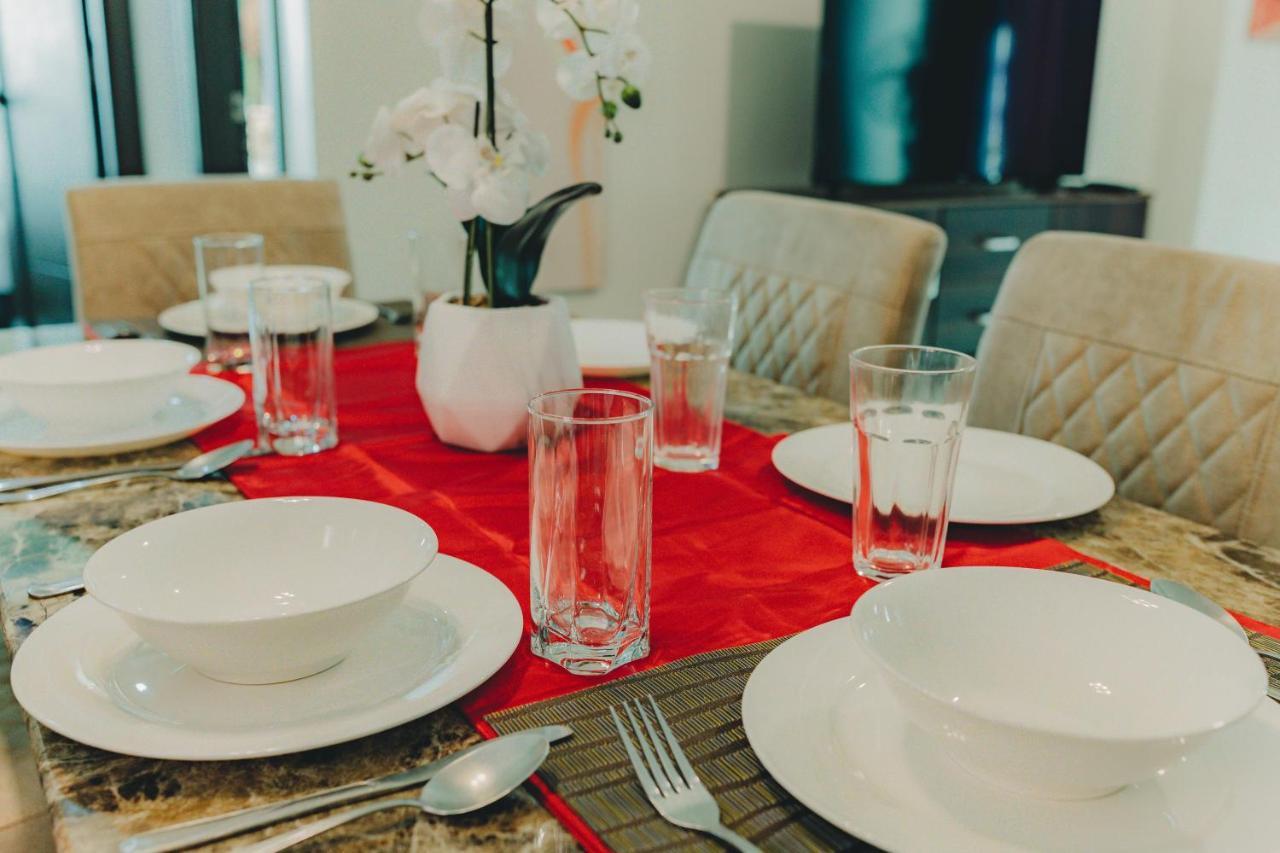 Ayala Mall 10Mins Walk Cebu City Apartment & Pool Ngoại thất bức ảnh