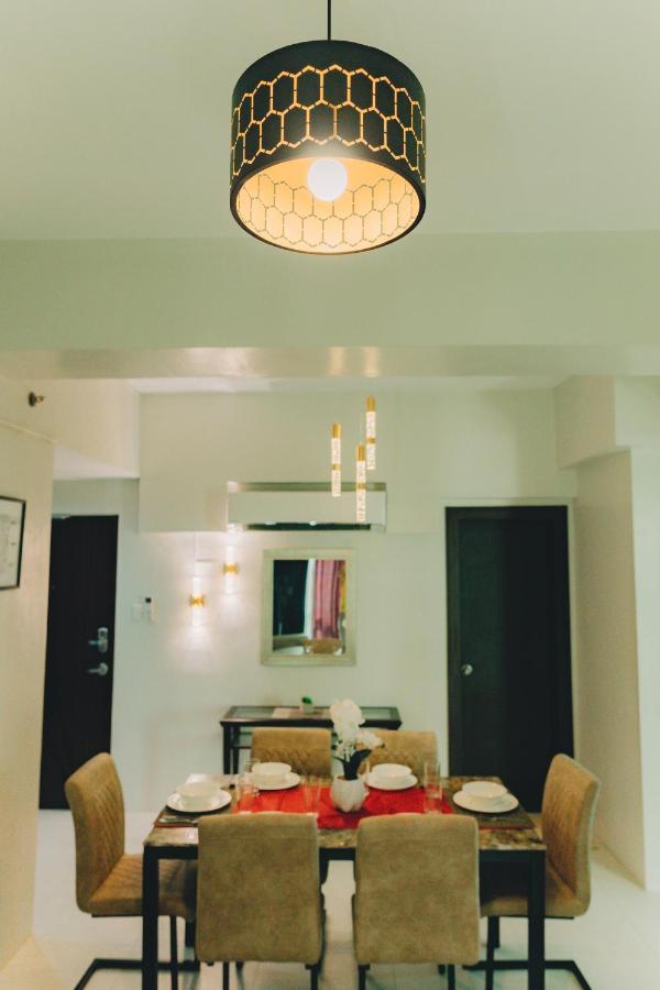 Ayala Mall 10Mins Walk Cebu City Apartment & Pool Ngoại thất bức ảnh