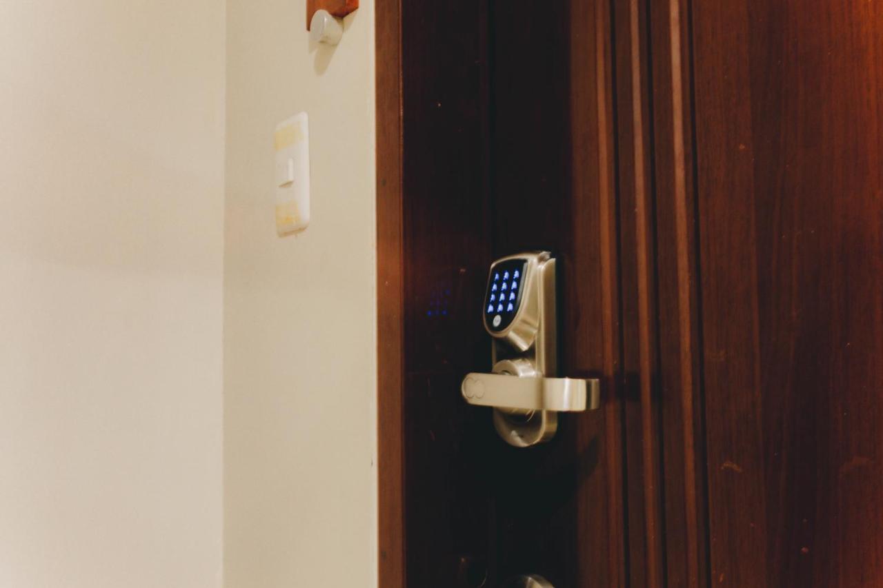 Ayala Mall 10Mins Walk Cebu City Apartment & Pool Ngoại thất bức ảnh