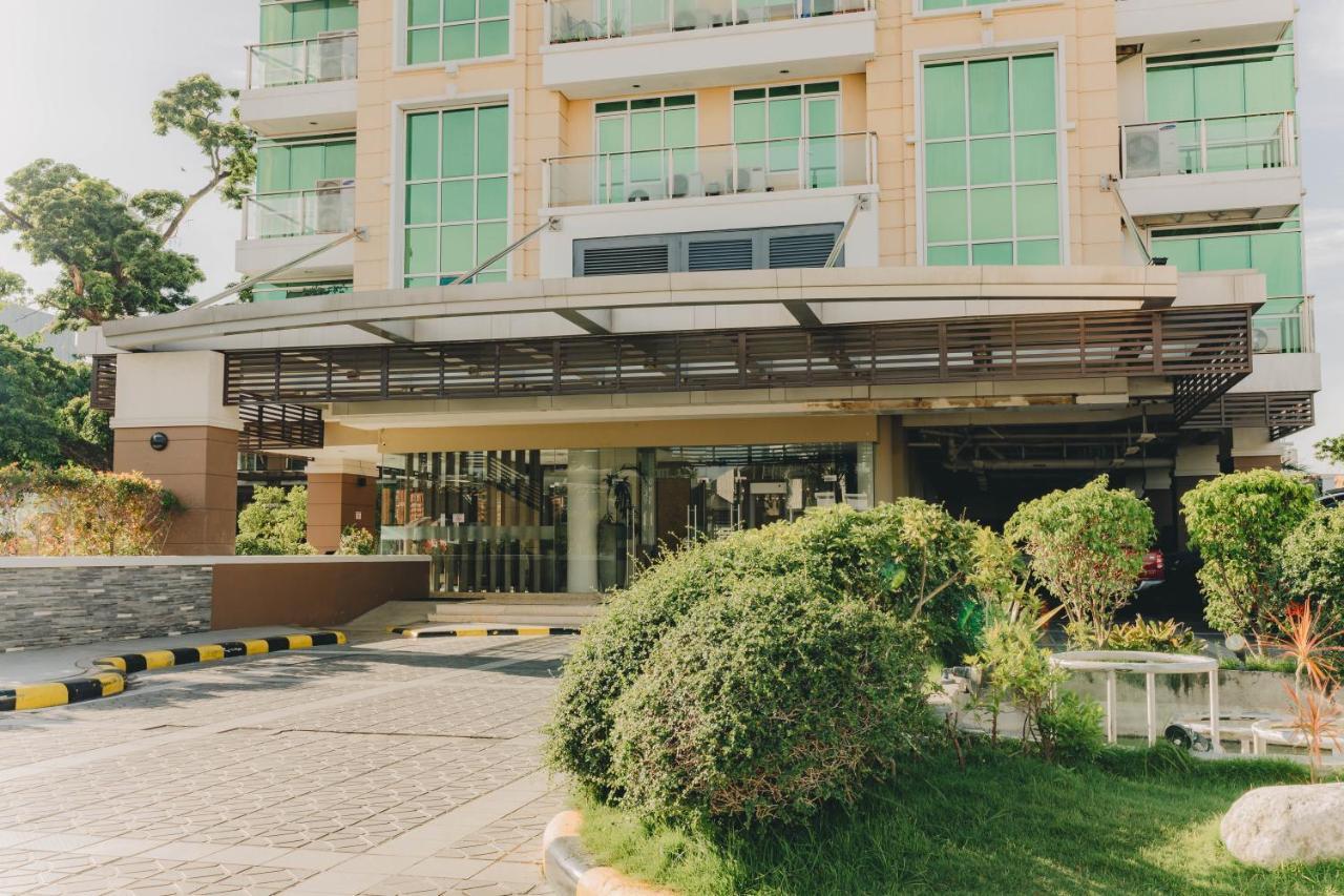 Ayala Mall 10Mins Walk Cebu City Apartment & Pool Ngoại thất bức ảnh